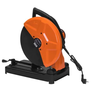 Циркуляр за метал KraftDele KD553-P/ 2.9kW/ Ø 355 мм