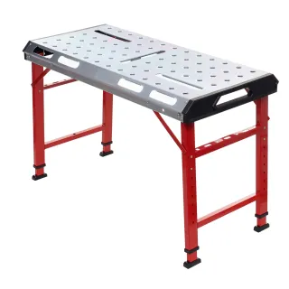 Заваръчна сгъваема маса KraftDele KD639/ 454 кг Заваръчна сгъваема маса KraftDele KD639/ 454 кг