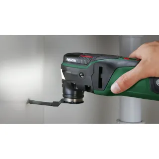 Мултифункционален инструмент Bosch PMF 350 CES/ 350W