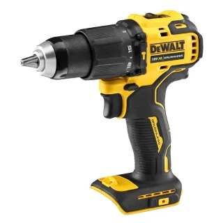 Комплект акумулаторни инструменти DeWALT DCK2062E2T/ 18V/ 2x1.7Ah