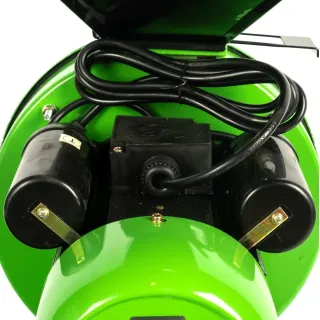 Електрическата фуражомелка 3в1 Micul Fermier GF-0891-S001-G01/ 3.5kW