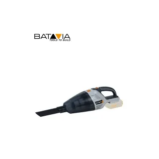 Акумулаторна прахосмукачка BATAVIA 7063395, 18v