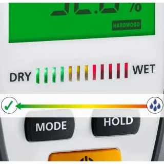 Влагомер Laserliner MoistureFinder Compact