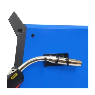 Инверторен телоподаващ апарат SHERMAN DIGIMIG 351 COMBO PULSE LCD/ 350A Инверторен телоподаващ апарат SHERMAN DIGIMIG 351 COMBO PULSE LCD/ 350A