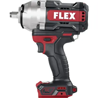 Акумулаторен гайковерт FLEX IW 1/2 Акумулаторен гайковерт FLEX IW 1/2
