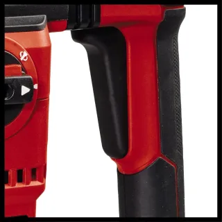 Електрически перфоратор Einhell TE-RH 32-1600 4F/ 1.6 kW