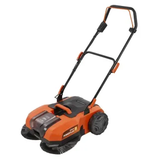 Метачна машина Power Plus DPG8085/ 20V Метачна машина Power Plus DPG8085/ 20V