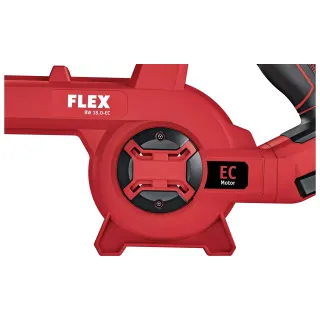 Акумулаторна духалка FLEX BW 18.0-EC/ 18V