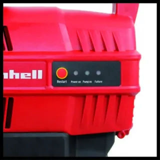 Хидрофор с пресостат Einhell GC-AW 6333, 630W 