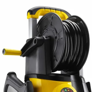 Водоструйка LAVOR LVR5 PLUS 150 DIGIT/ 2300W