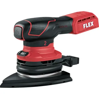 Акумулаторен делташлайф FLEX ODE 2-100 18-EC C/ 18V