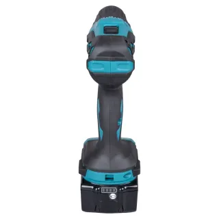 Комплект акумулаторни винтоверти Makita DLX2580TJ/ 18 V/ 2х5 Ah
