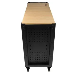 Количка за инструменти KraftDele KD1064