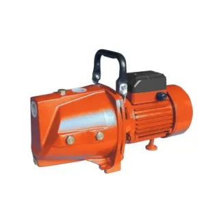 Водна помпа за чиста вода RURIS AQUA PUMP 1100, 1.5 kW	