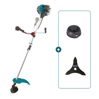 Бензинов тример + аксесоари KOENNER-SOEHNEN KS BC17G-2T/ 1.7 к.с.