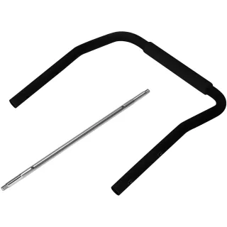 Индустриален влагоабсорбатор KraftDele KD11744/ 900W/ 60л