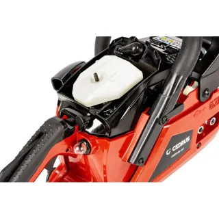 Бензинов верижен трион CEDRUS CEDPS40-16T/ 2 к.с. Бензинов верижен трион CEDRUS CEDPS40-16T/ 2 к.с.