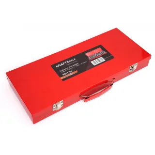 Комплект удължени ударни вложки KraftDele KD1175/ 35 броя