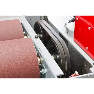 Шлайф машина с два вала Holzmann ZS 970 P / 230V Шлайф машина с два вала Holzmann ZS 970 P / 230V