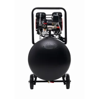 Компресор за въздух KraftDele KD1387/ 100 л/ 2x1500W Компресор за въздух KraftDele KD1387/ 100 л/ 2x1500W