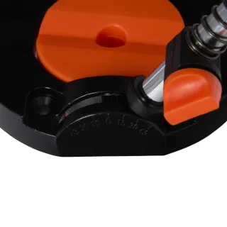 Стойка за бормашина KraftDele KD10625/ 230мм Стойка за бормашина KraftDele KD10625/ 230мм