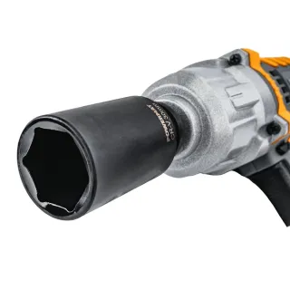 Комплект ударни вложки POWERMAT PM-ZNU-1032T/ 15 бр. Комплект ударни вложки POWERMAT PM-ZNU-1032T/ 15 бр.