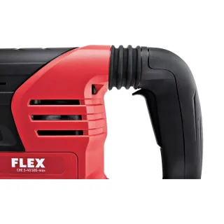 Електрически перфоратор FLEX CHE 5-40/ 1150W/ 10J
