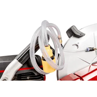 Ръчен бензинов фугорез Cedrus PC350/ 4.8 к.с.