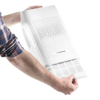 Влагоуловител Trotec TTP 10 E/ 40W
