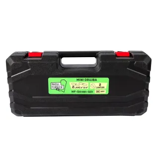 Акумулаторен мини верижният трион MICUL FERMIER MF-DA1001-G01/ 20V / 1.5Ah