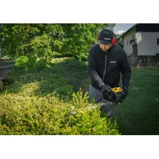 Бензинов храсторез PPROTECO 5106PLB650/ 650W