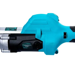 Жираф за шлайфане на стени и тавани Detoolz DZ-C218/ 710W/ Ø225 мм Жираф за шлайфане на стени и тавани Detoolz DZ-C218/ 710W/ Ø225 мм