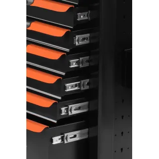 Количка за инструменти KraftDele KD1079