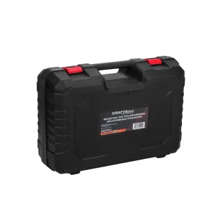 Машина за полиране и шлайфане на под KraftDele KD5761/ 3 kW