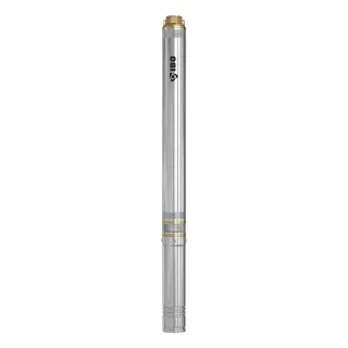 Mногостъпална сондажна помпа IBO 3,5 SD 2-17/ 1100W