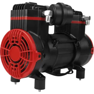 Безмаслен компресор KraftDele KD4077/ 1300W/230V Безмаслен компресор KraftDele KD4077/ 1300W/230V