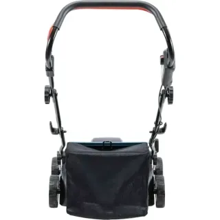 Комплект акумулаторен аератор + ръкавици Makita DUV320Z/ 18V