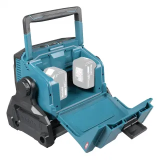 Акумулаторен прожектор Makita ML009G LXT XGT/ 18V-40V