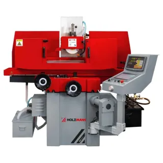 Индустриална шлайфмашина за метал HOLZMANN FSM30AUTO_400V/ 4kW