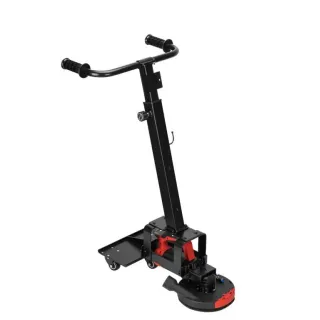 Машина за полиране и шлайфане на под KraftDele KD5761/ 3 kW