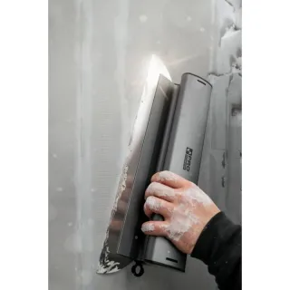 Комплект алуминиеви ножове за шпакловане PRO PRO-PC446/ 7 части