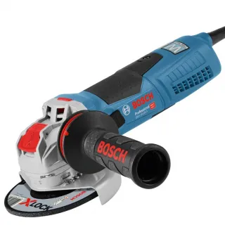 Ъглошлайф Bosch X-LOCK GWX 19-125 S  / 1900 W, 125 mm