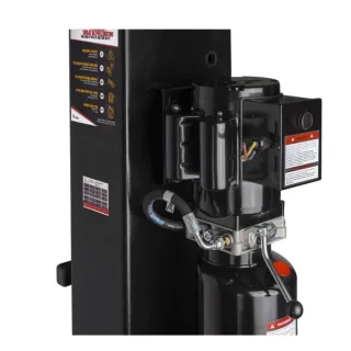 Двуколонен полуавтоматичен подемник REDATS L-205F/ 4.2 т/ 2,2 kW