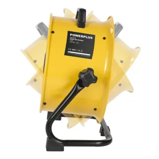 Настолен вентилатор Power Plus POWX620/ 110W Настолен вентилатор Power Plus POWX620/ 110W