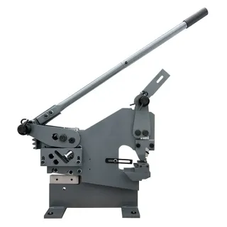 Гилотина за ламарина STILER PBS-9/ 400 мм Гилотина за ламарина STILER PBS-9/ 400 мм