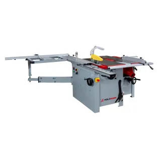 Комбинирана 5 операционна машина за дървообработване Holzmann K5260PSMW2_400V/ 2.2kW Комбинирана 5 операционна машина за дървообработване Holzmann K5260PSMW2_400V/ 2.2kW