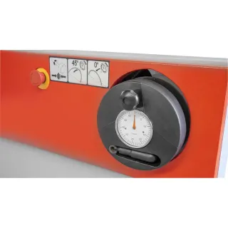 Форматиращ и разкройващ циркуляр Holzmann FKS315V1200_400V/ 3000W