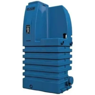 Буферен съд DAB E.SYTANK/ 500 L