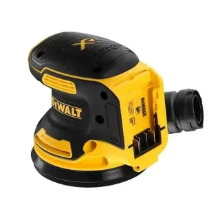 Акумулаторен ексцентършлайф DeWALT DCW210NT/ 18V