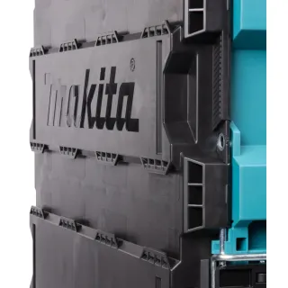 Мобилна основа с куфар за инструменти Makita MAKTRAK P-91001/ 113 кг